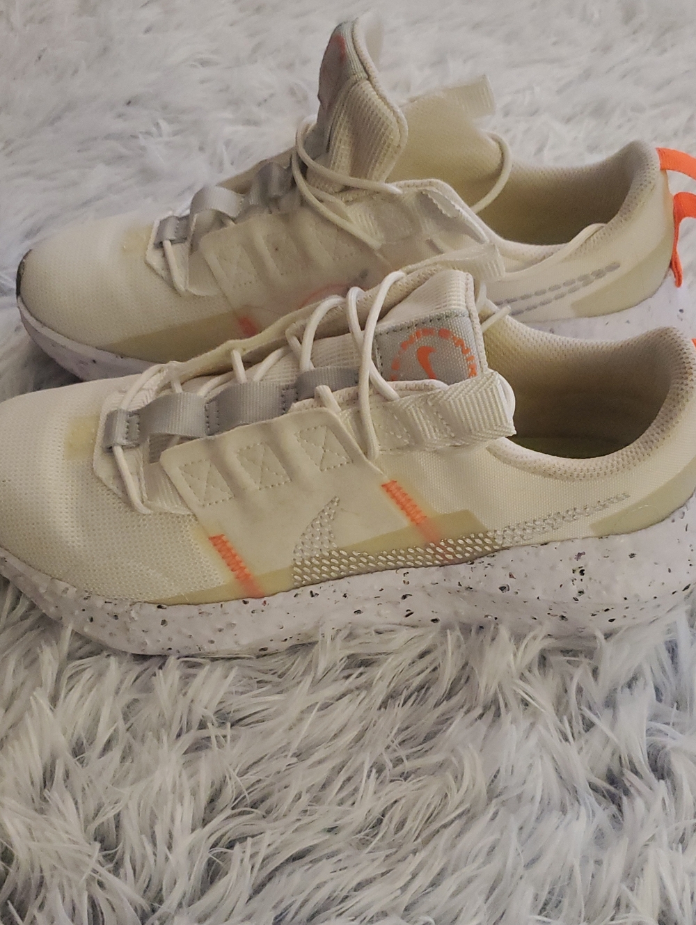 *Nike Crater Impact Sneakers*